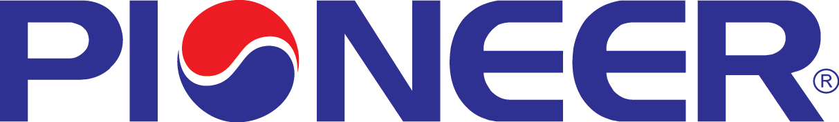 Pioneer logo