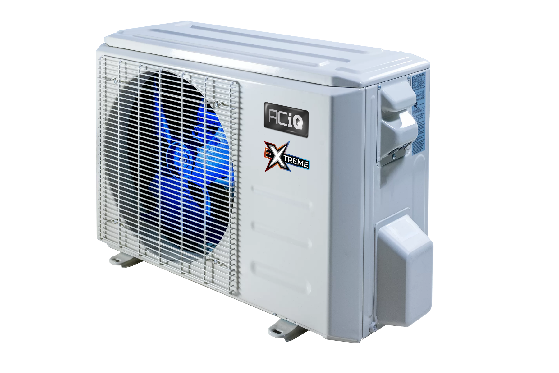 ACIQ ACIQ-12ZPL-HP230C outdoor mini-split unit