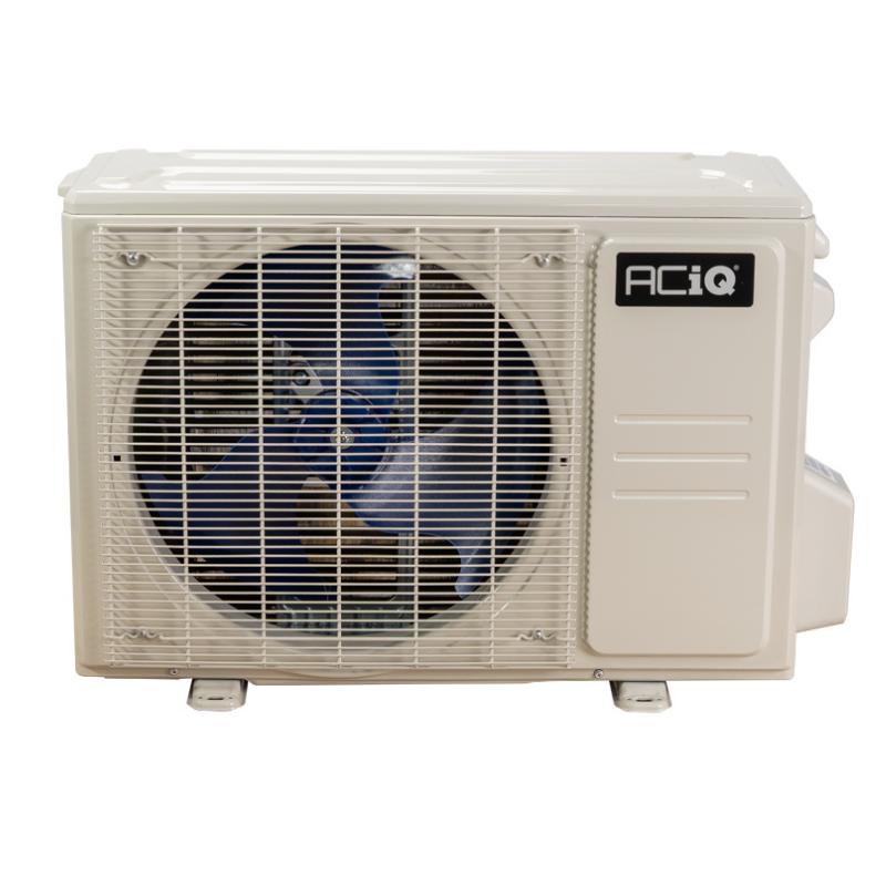 ACIQ ACIQ-12ZS-HP115C outdoor mini-split unit