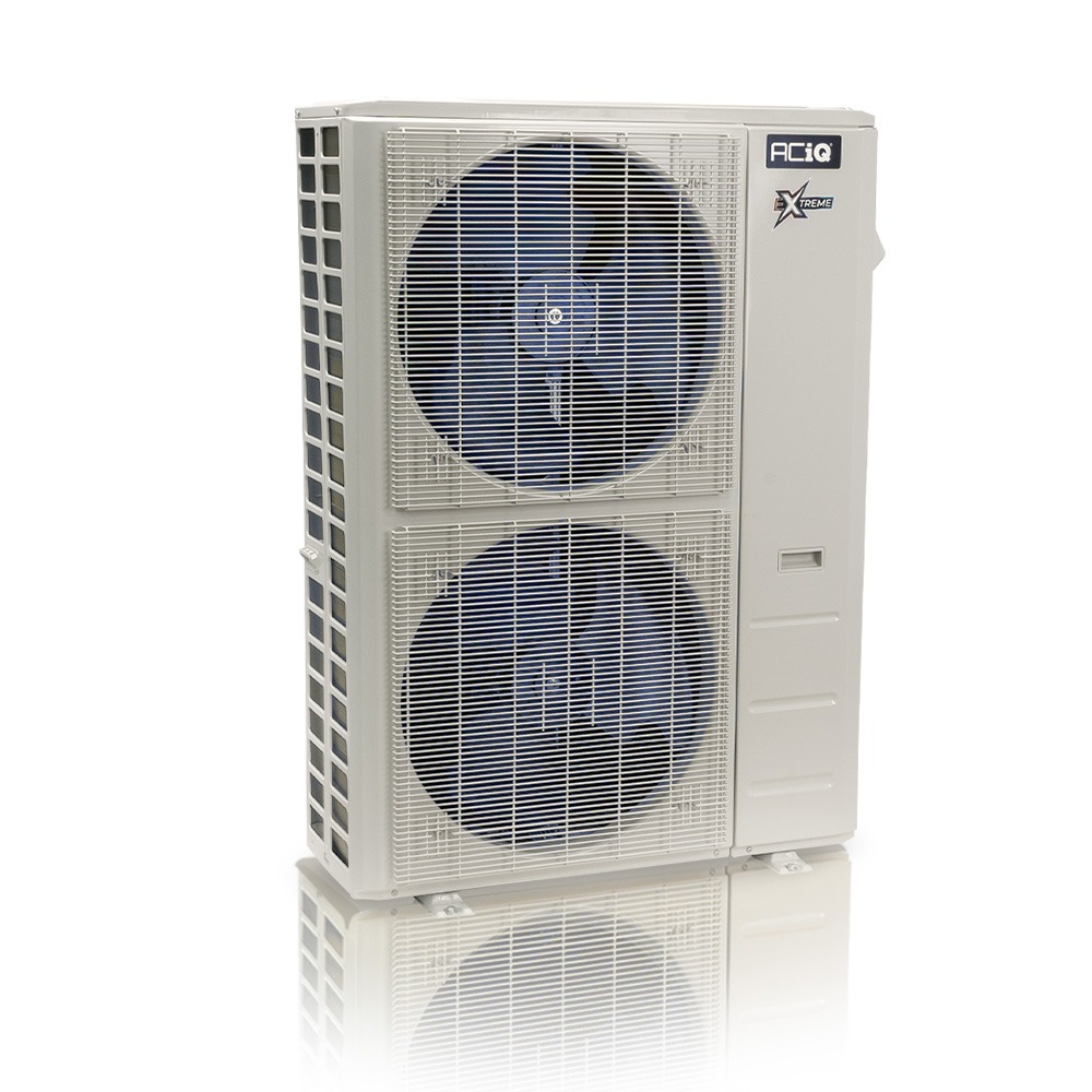 DIYCOOL ACIQ-48ZPL-HP230B outdoor mini-split unit