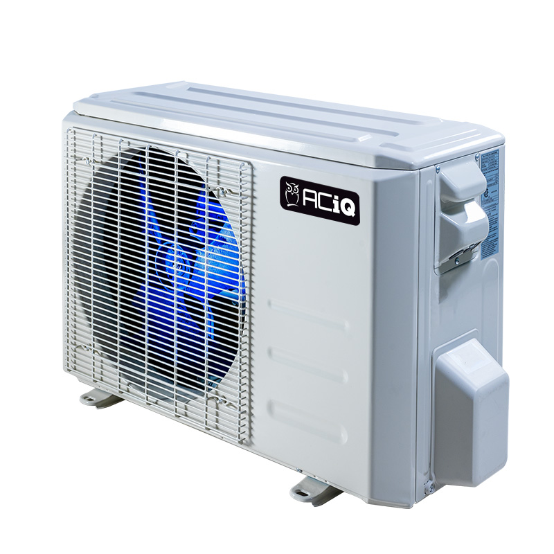 DIYCOOL ES-18Z-M2B outdoor mini-split unit