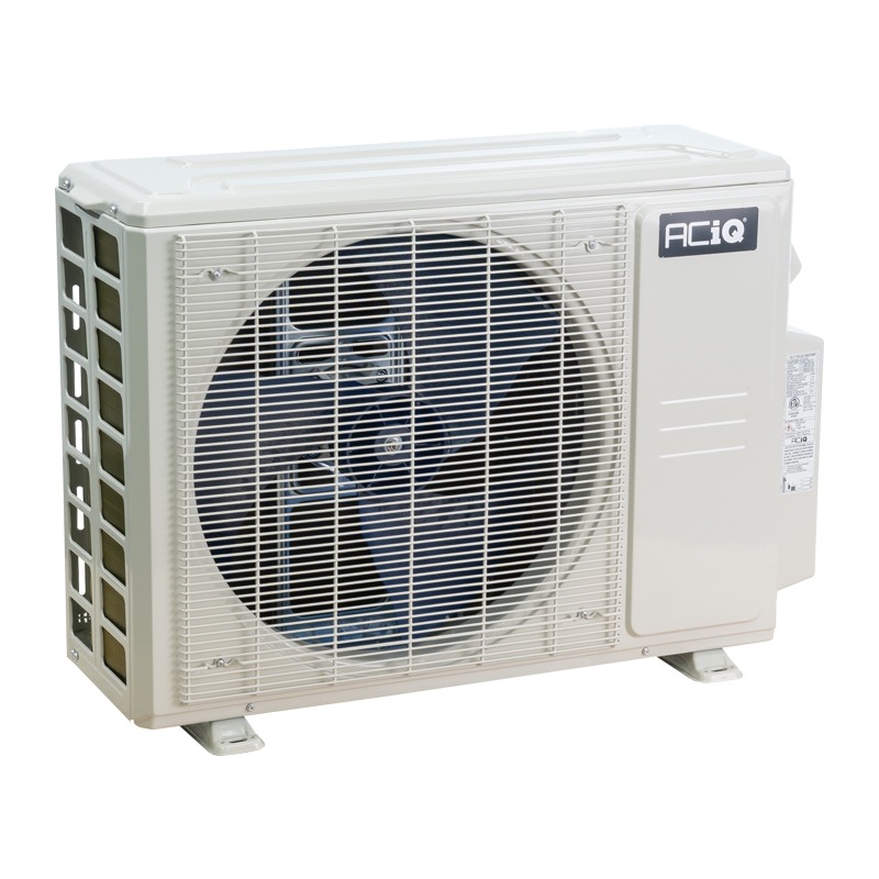 ACIQ ES-18Z-M3C outdoor mini-split unit
