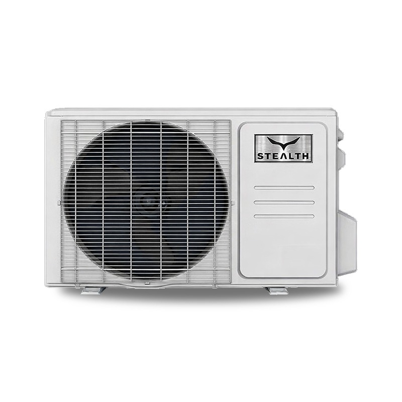 DIYCOOL EZ-09Z-HP115B outdoor mini-split unit
