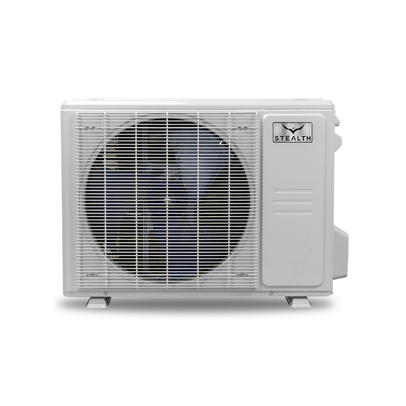 DIYCOOL EZ-36Z-M4B outdoor mini-split unit