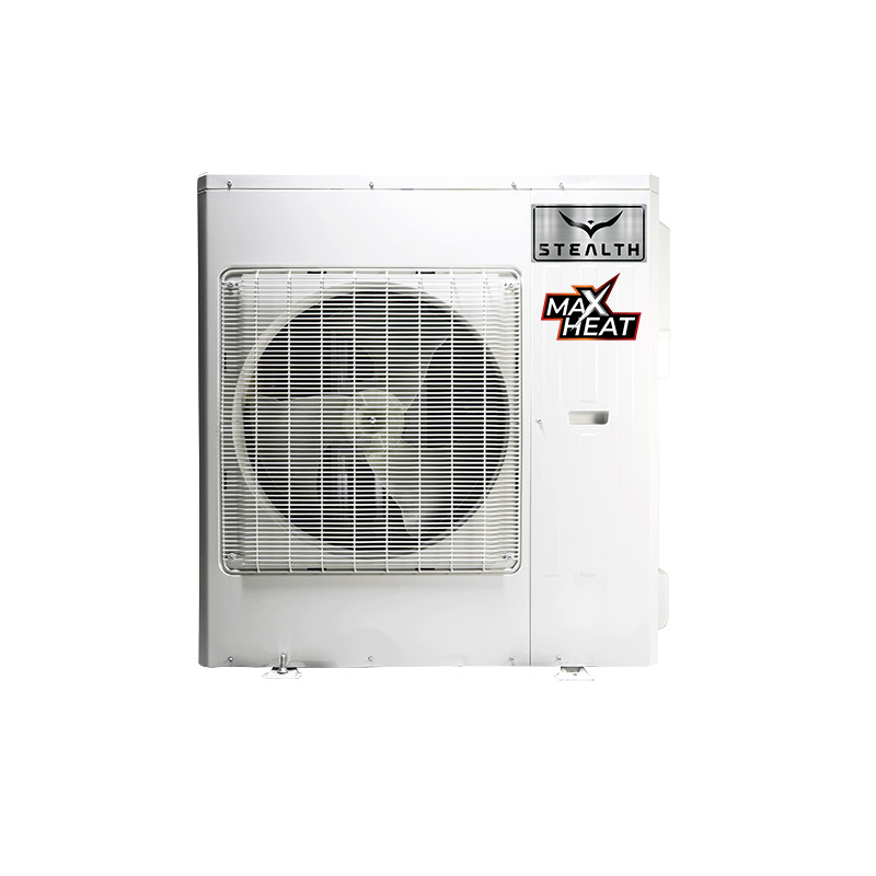 DIYCOOL SC-27Z-HH-M4B outdoor mini-split unit