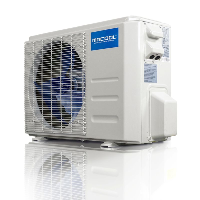 MRCOOL A-09-HP-C-115D-O outdoor mini-split unit
