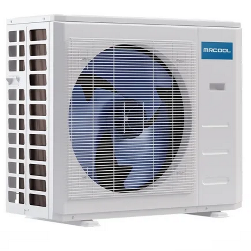 MRCOOL DIY-MULTI3-27HP230C outdoor mini-split unit