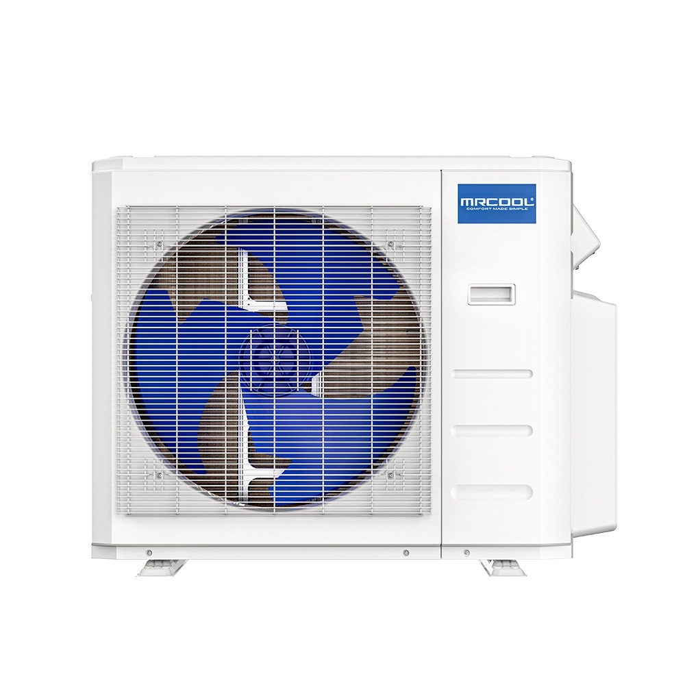 MRCOOL DIY-MULTI6-55HP230D-O outdoor mini-split unit