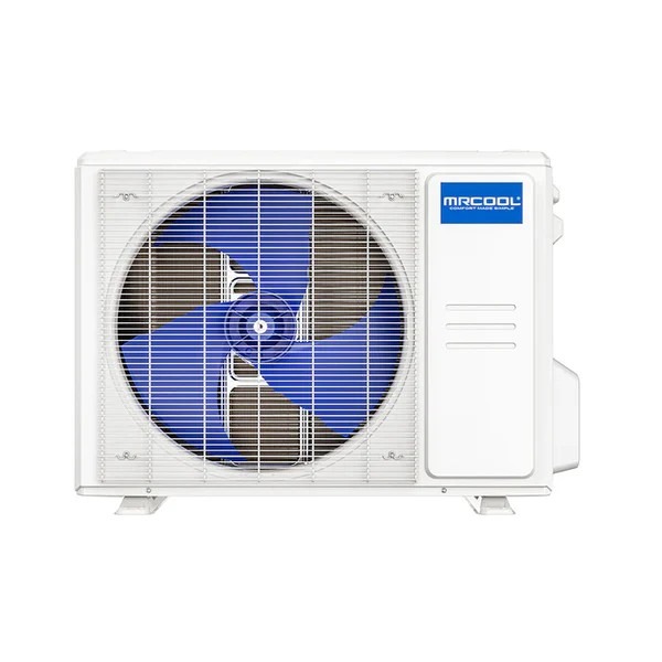 MRCOOL DIYHH-18-HP-C-230D25-O outdoor mini-split unit