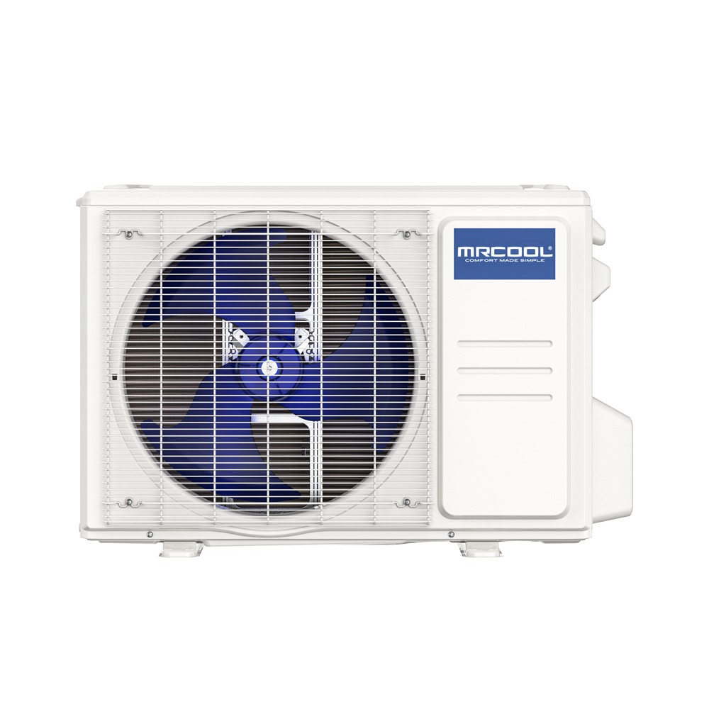 MRCOOL EZPRO-09-HP-C-11511DE-O outdoor mini-split unit