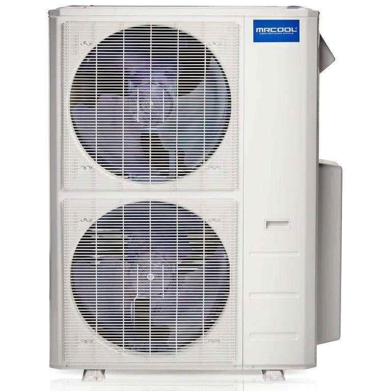 MRCOOL MULTI5-48HP230B outdoor mini-split unit