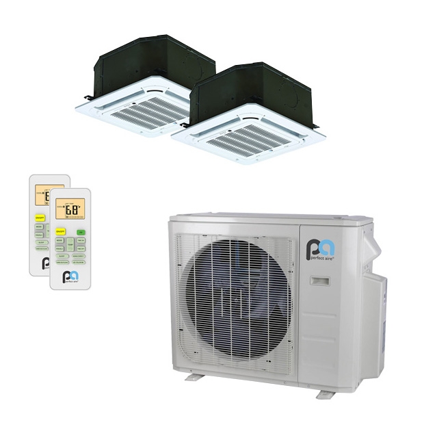PerfectAire 3PAMS series unit (same housing as 3PAMS36-HH-MZO4)