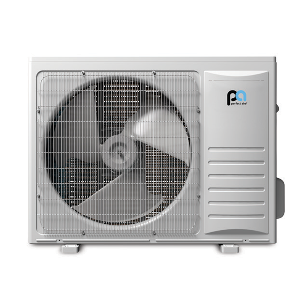 PerfectAire 3PAMSHHQC18-MZO2 outdoor mini-split unit