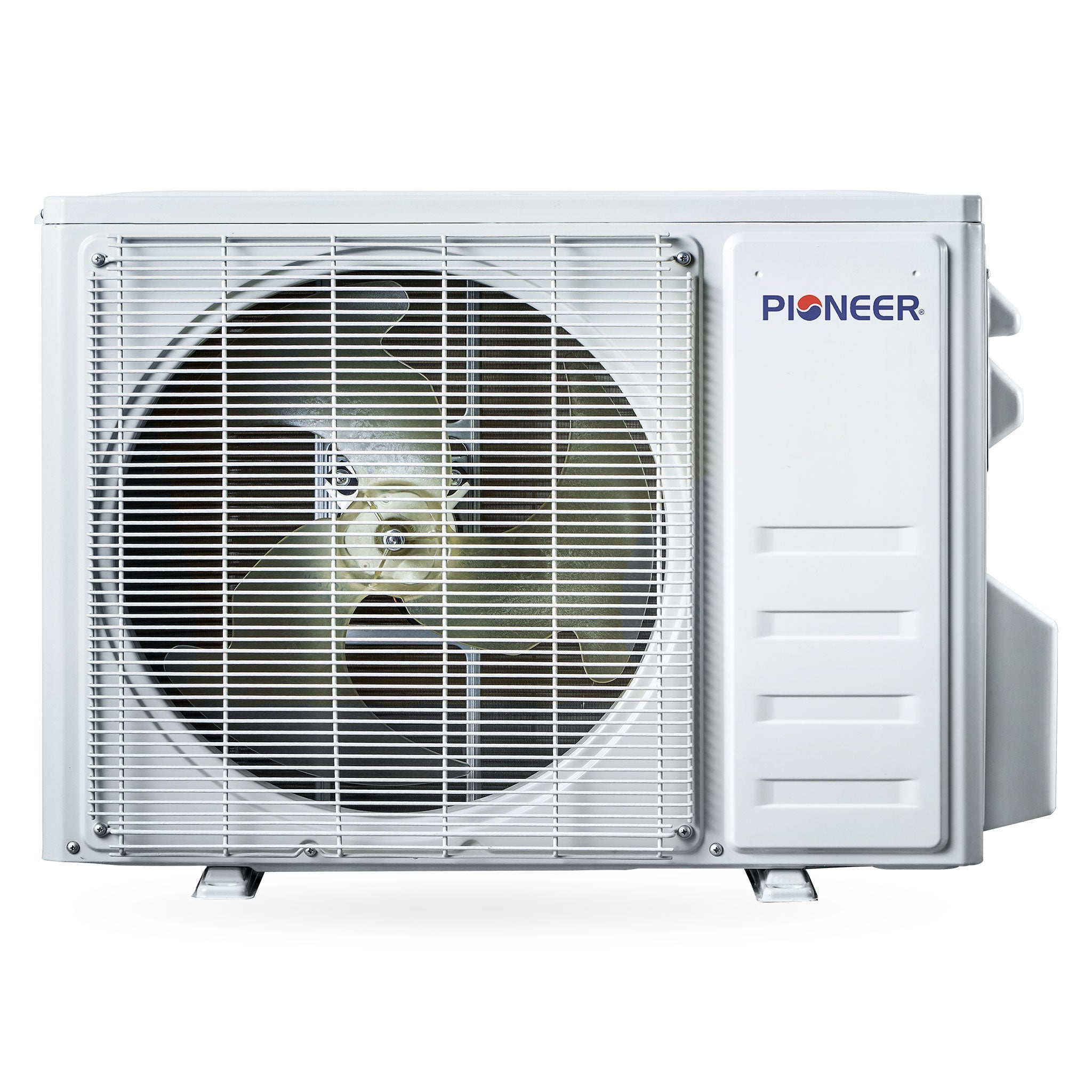 Pioneer YN018GLSI25RPH outdoor mini-split unit