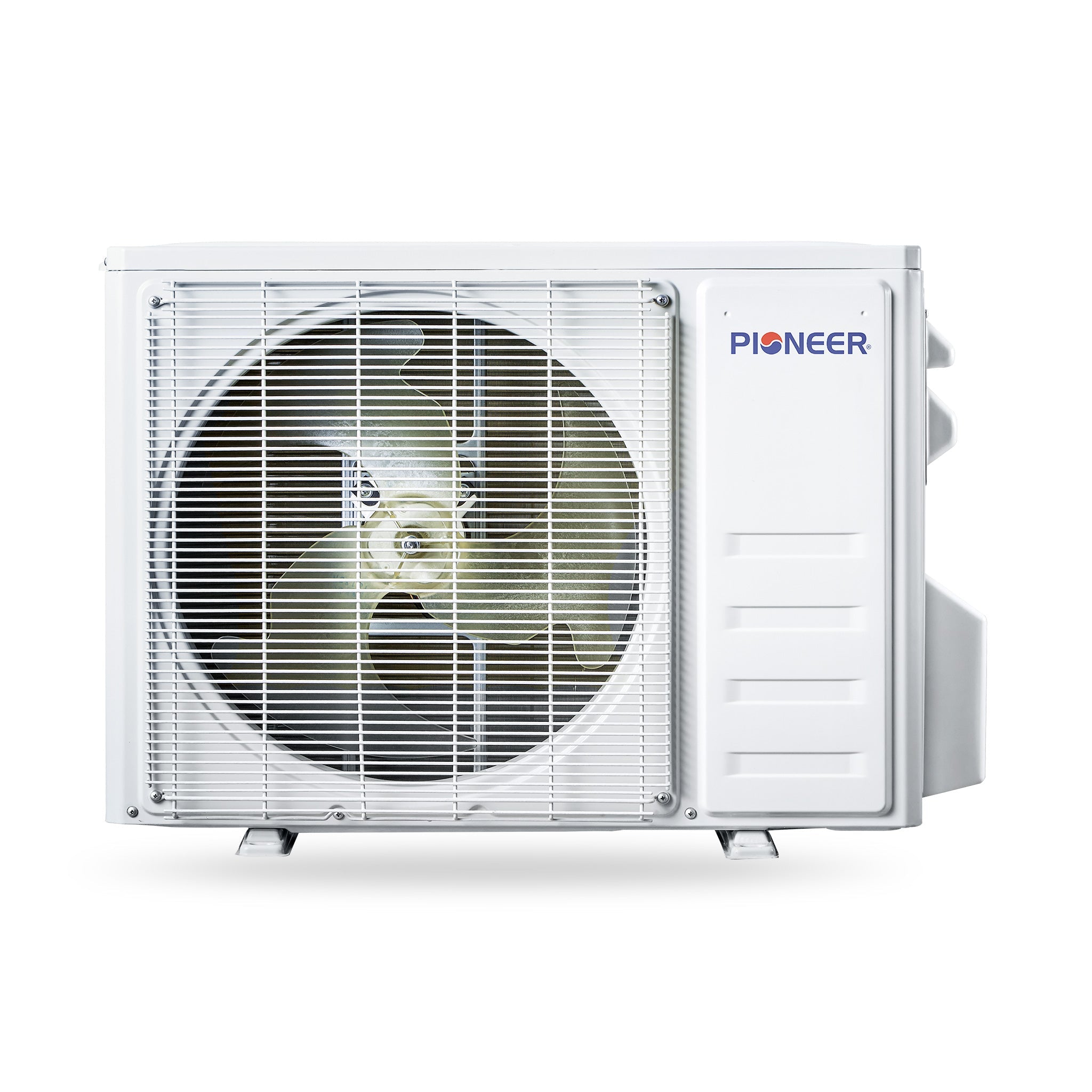 Pioneer YN024GLSI24RPG outdoor mini-split unit