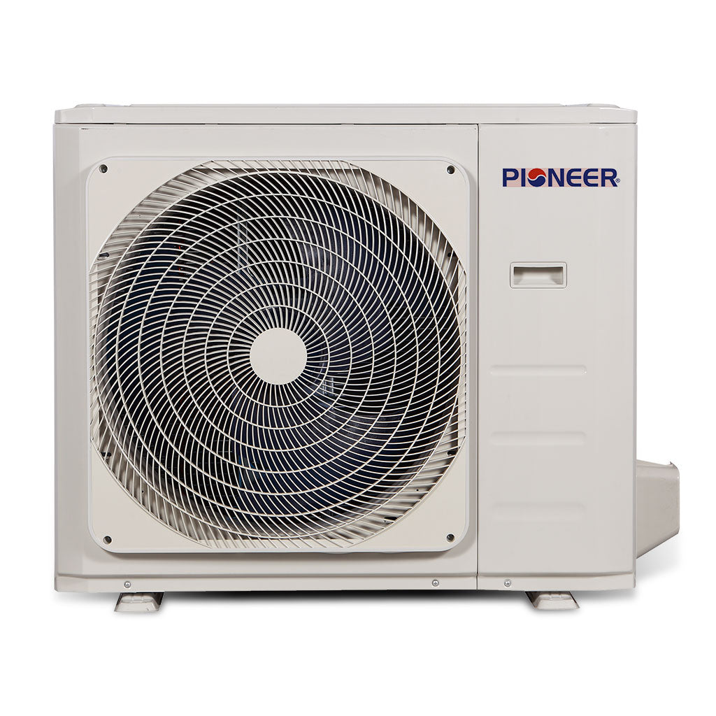 Pioneer YN030GMFI22M3E outdoor mini-split unit
