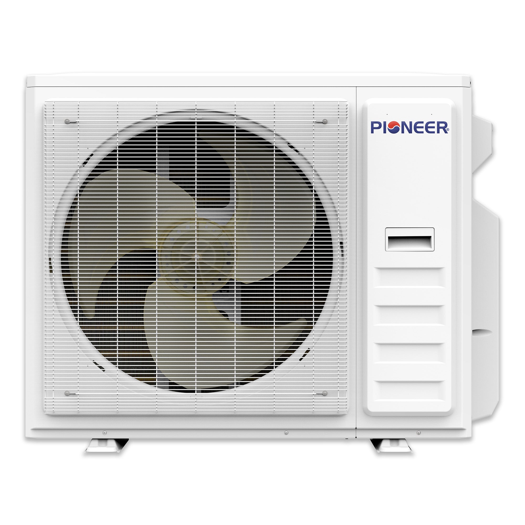 Pioneer YN040GLSI24M4G outdoor mini-split unit