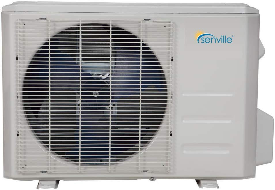 Senville SENA-28HF-MOA outdoor mini-split unit