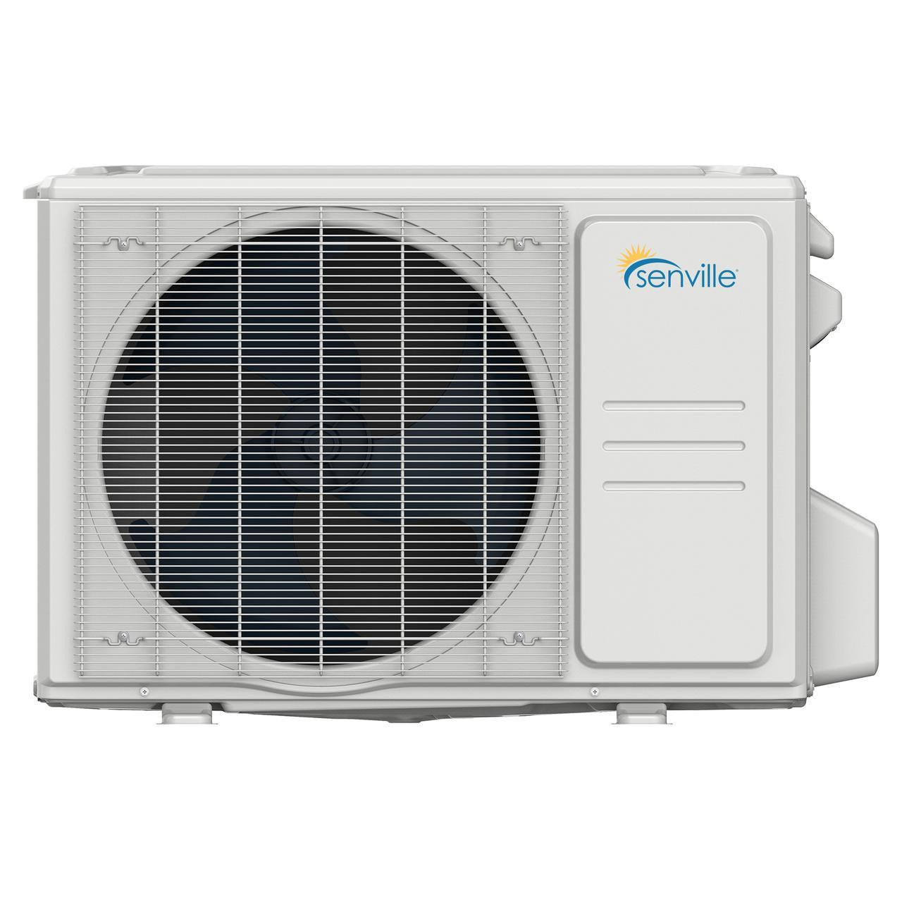 Senville SENL-30CD-OL outdoor mini-split unit